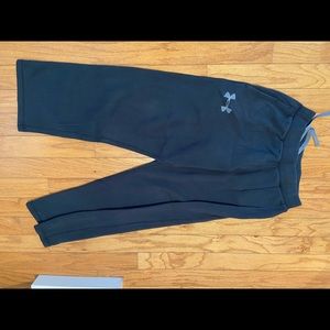Under Armour Sweatpants
